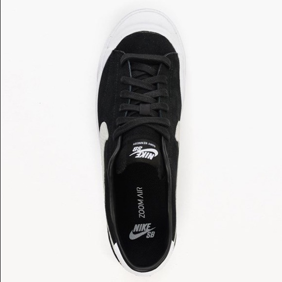 Nike SB Zoom All Court QS Cory Kennedy - Picture 7 of 8